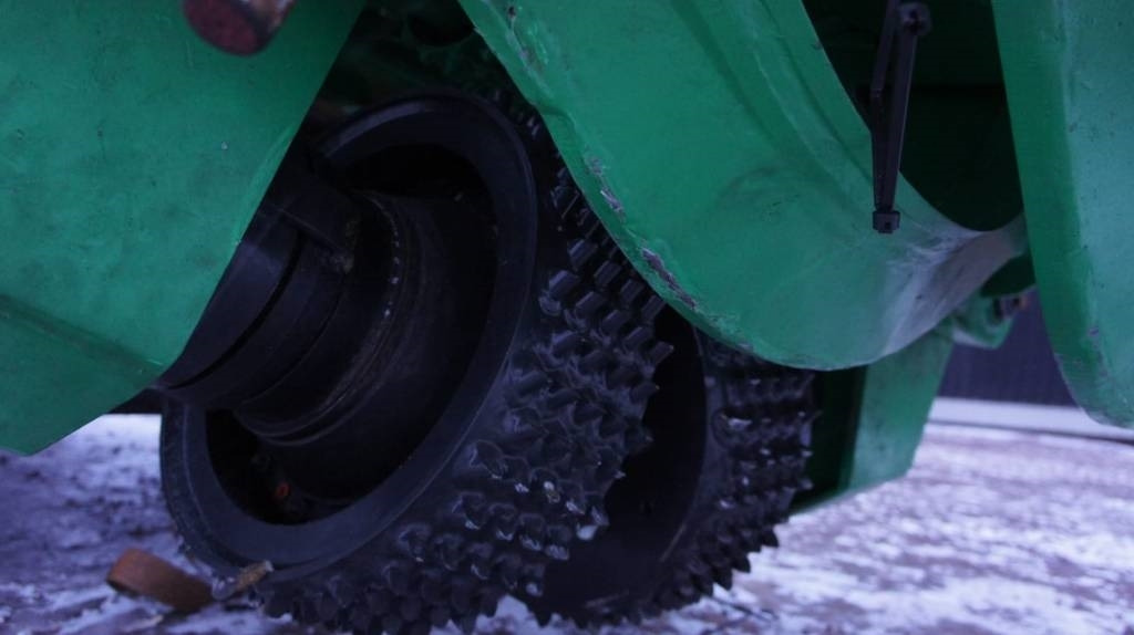 Lako 1120 - Валочная головка: фото 4 Lako 1120 - Валочная головка: фото 4