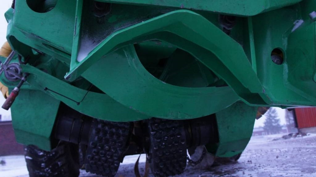 Lako 1120 - Валочная головка: фото 5 Lako 1120 - Валочная головка: фото 5