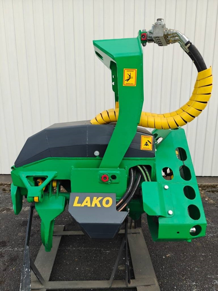 Lako 42 - Валочная головка: фото 5 Lako 42 - Валочная головка: фото 5