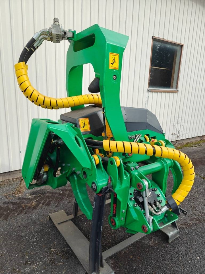 Lako 42 - Валочная головка: фото 3 Lako 42 - Валочная головка: фото 3