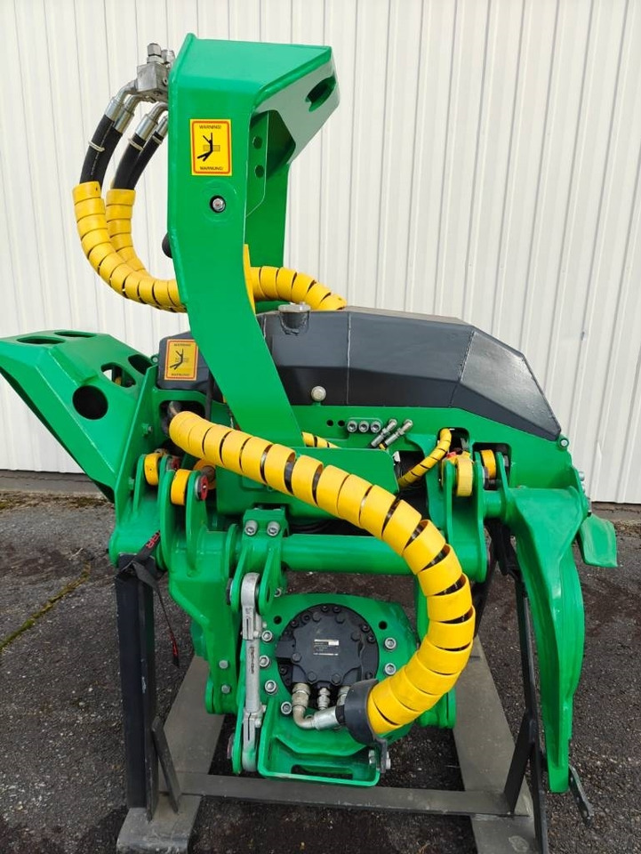 Lako 42 - Валочная головка: фото 2 Lako 42 - Валочная головка: фото 2