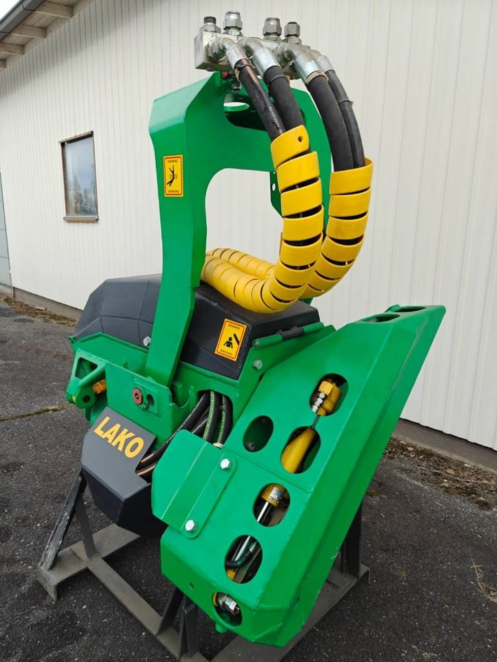 Lako 42 - Валочная головка: фото 4 Lako 42 - Валочная головка: фото 4