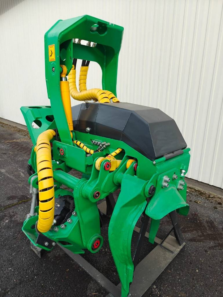 Lako 42 - Валочная головка: фото 1 Lako 42 - Валочная головка: фото 1