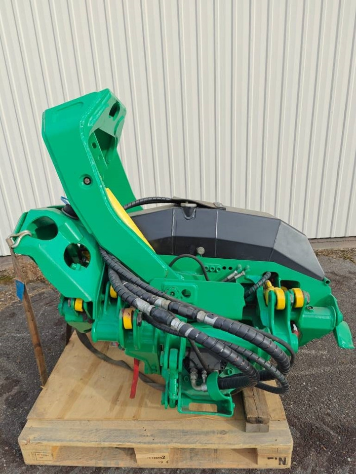 Lako 52 - Валочная головка: фото 5 Lako 52 - Валочная головка: фото 5