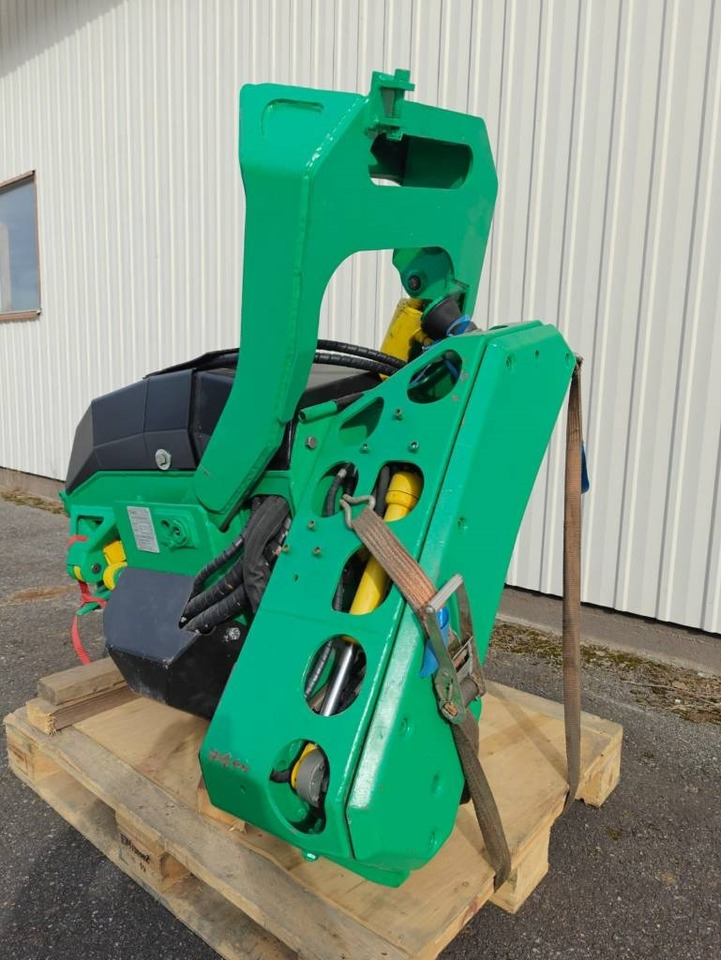 Lako 52 - Валочная головка: фото 3 Lako 52 - Валочная головка: фото 3