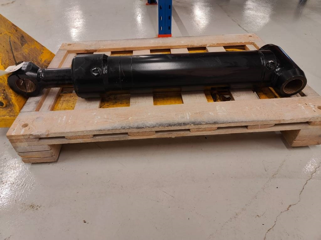 Гидравлика для Лесозаготовительной техники Spare parts Valve blocks, hydraulic motors, cylind: фото 39
