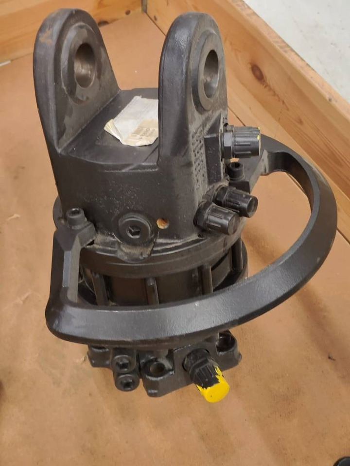 Spare parts Valve blocks, hydraulic motors, cylind - Гидравлика для Лесозаготовительной техники: фото 3 Spare parts Valve blocks, hydraulic motors, cylind - Гидравлика для Лесозаготовительной техники: фото 3