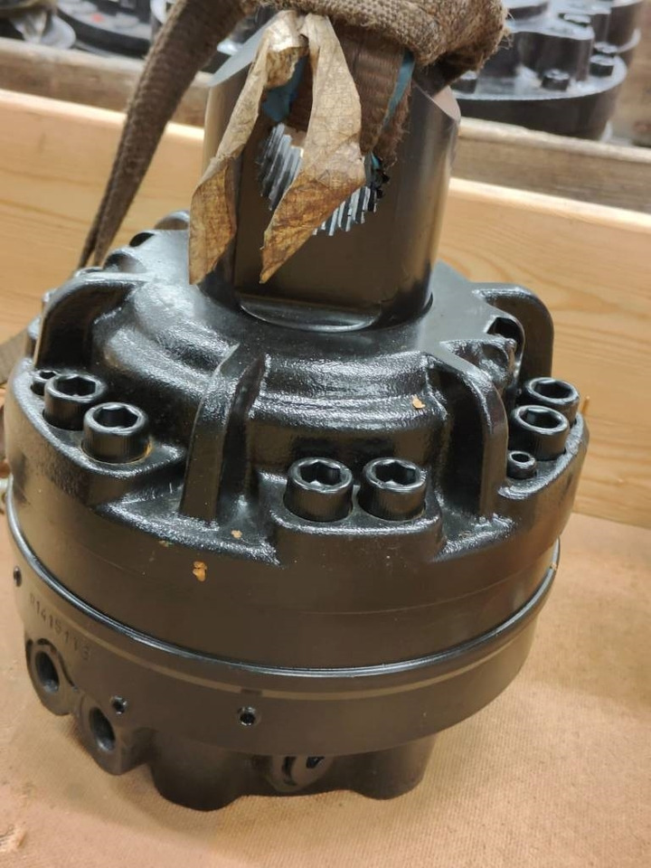 Spare parts Valve blocks, hydraulic motors, cylind - Гидравлика для Лесозаготовительной техники: фото 5 Spare parts Valve blocks, hydraulic motors, cylind - Гидравлика для Лесозаготовительной техники: фото 5