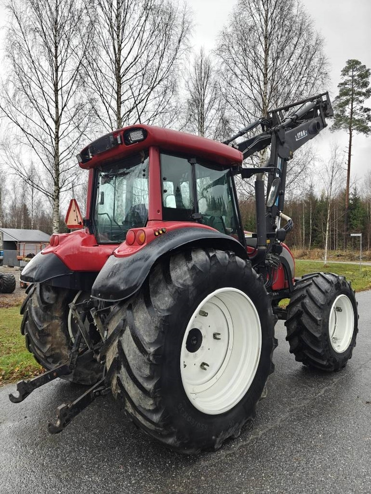Valtra C 150 - Трактор: фото 5 Valtra C 150 - Трактор: фото 5