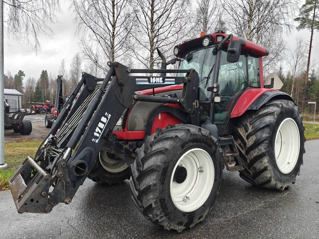 Valtra C 150 - Трактор: фото 1 Valtra C 150 - Трактор: фото 1
