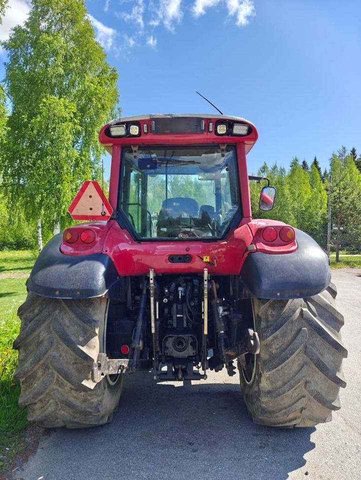 Valtra C 150 - Трактор: фото 5 Valtra C 150 - Трактор: фото 5