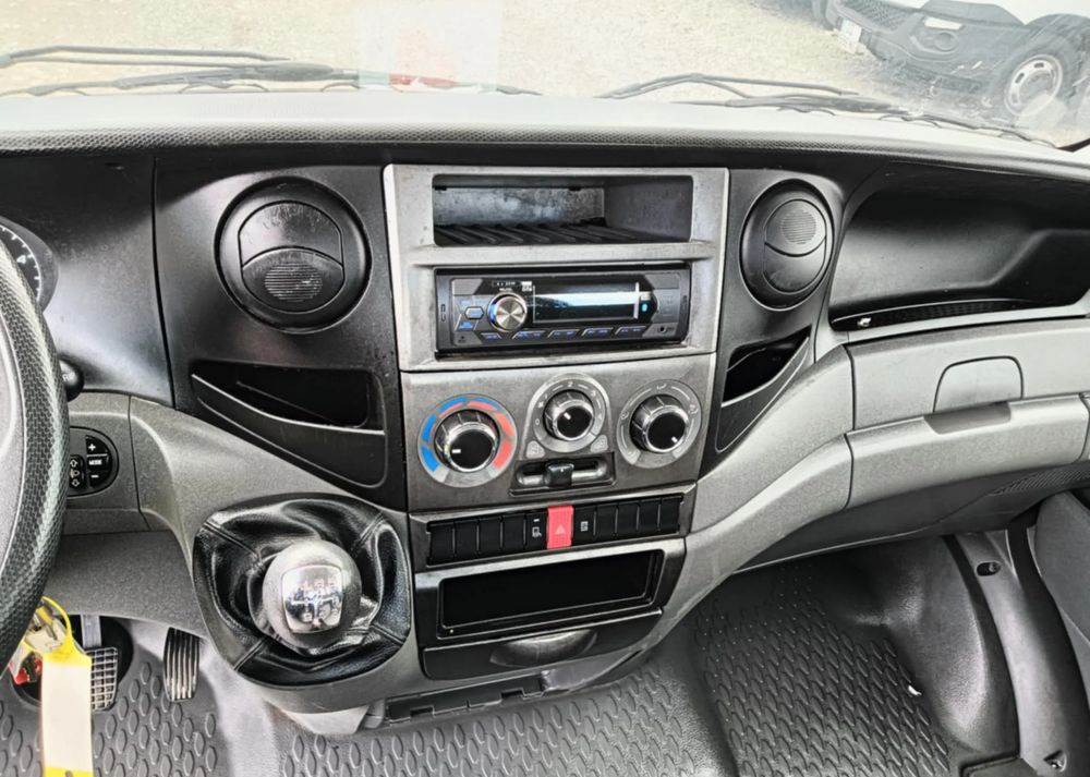 Грузовик-шасси Iveco 35C13, 35C12, 35C14, 35C15: фото 6