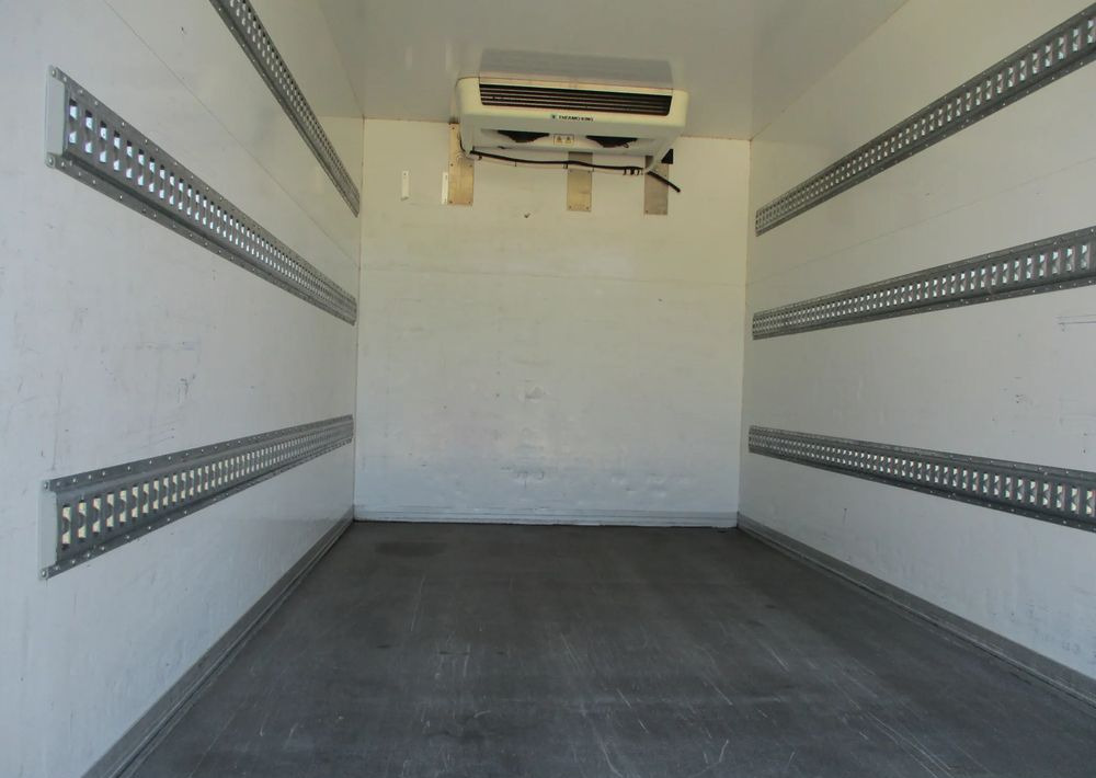 Фургон-рефрижератор Iveco Daily 35C13 chłodnia Mroźnia na bliźniaku 35-130 Thermo King agregat: фото 10