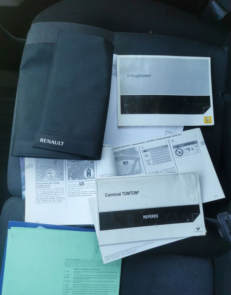 Цельнометаллический фургон Renault Master L3H2 doka 7-osobowy Długi klima 2.3dCi-125KM Brygadówka: фото 15 Цельнометаллический фургон Renault Master L3H2 doka 7-osobowy Długi klima 2.3dCi-125KM Brygadówka: фото 15