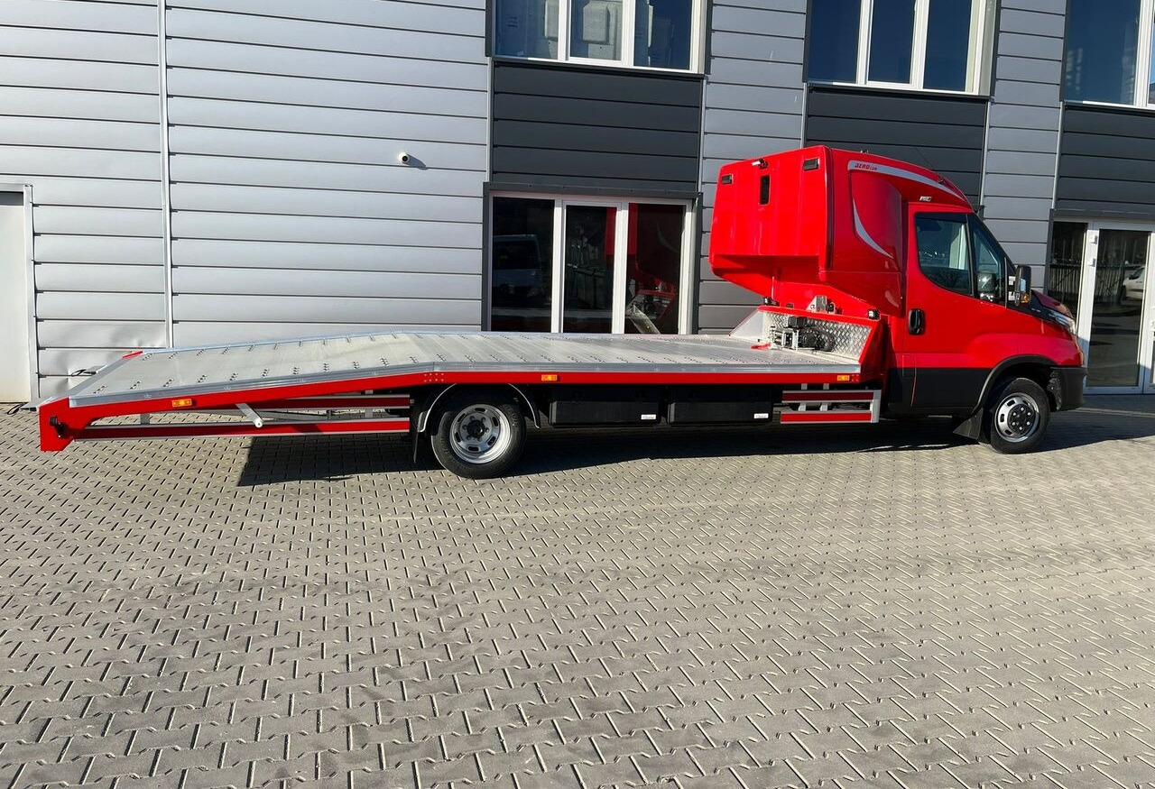 IVECO DAILY 50C18 в лизинг IVECO DAILY 50C18: фото 6