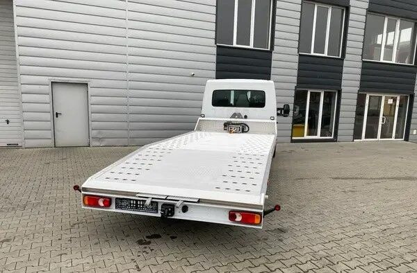 Renault Master - Эвакуатор: фото 4 Renault Master - Эвакуатор: фото 4