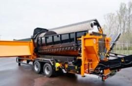 Sternsieb Wechselmodul für Doppstadt SM620 TYP 3 / 0-20mm - Запчасти для Грохотов: фото 3 Sternsieb Wechselmodul für Doppstadt SM620 TYP 3 / 0-20mm - Запчасти для Грохотов: фото 3