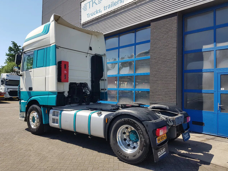 DAF XF 460 XF 460 ADR EX/II, EX/III, FL,OX and AT Leather Int. Night Airco - Тягач: фото 4 DAF XF 460 XF 460 ADR EX/II, EX/III, FL,OX and AT Leather Int. Night Airco - Тягач: фото 4