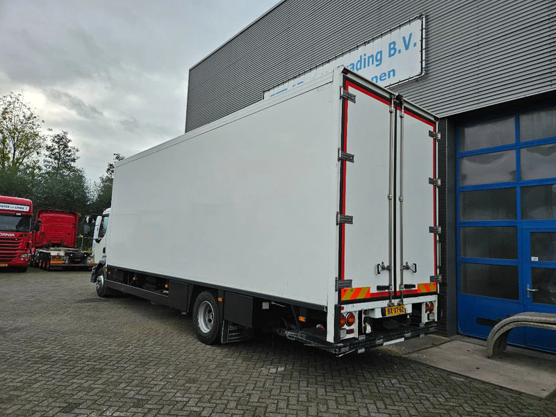 Volvo FL 260 Euro 5 Tail lift Apk 5-2026 - Грузовик с закрытым кузовом: фото 4 Volvo FL 260 Euro 5 Tail lift Apk 5-2026 - Грузовик с закрытым кузовом: фото 4