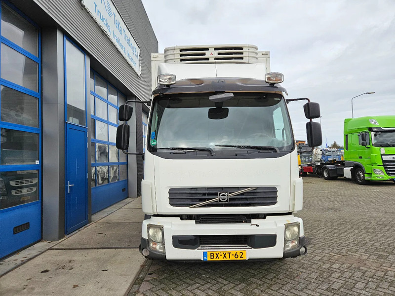 Volvo FL 260 Euro 5 Tail lift Apk 5-2026 - Грузовик с закрытым кузовом: фото 2 Volvo FL 260 Euro 5 Tail lift Apk 5-2026 - Грузовик с закрытым кузовом: фото 2