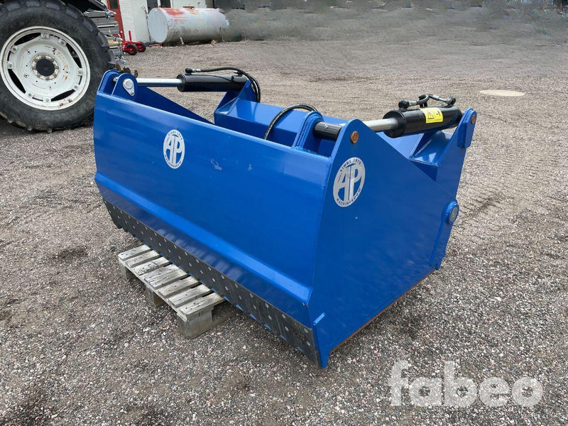 AP Machinebouw NP 1800 - Косилка: фото 1 AP Machinebouw NP 1800 - Косилка: фото 1
