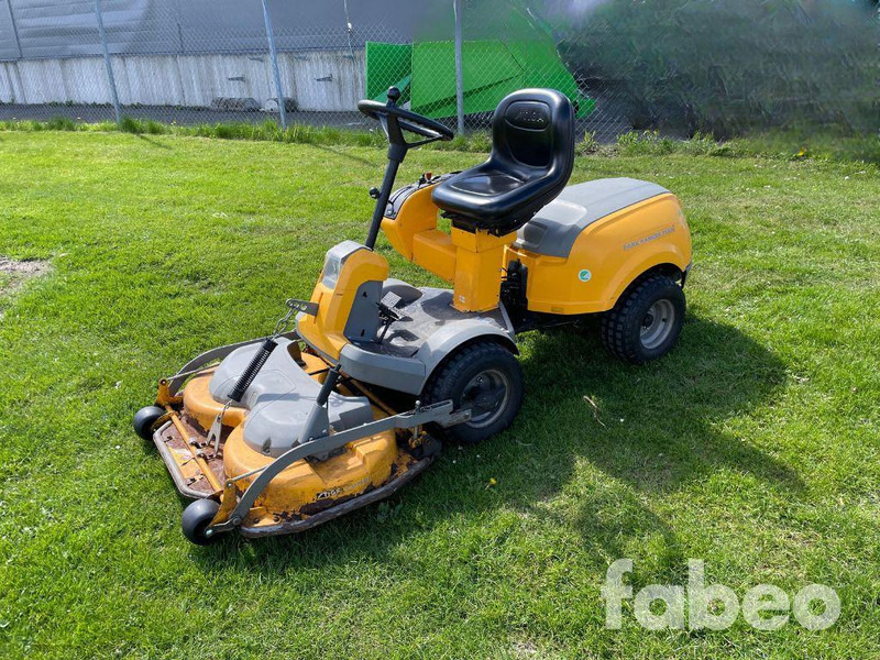 Stiga Park Ranger Svan P901 - Газонокосилка: фото 1 Stiga Park Ranger Svan P901 - Газонокосилка: фото 1