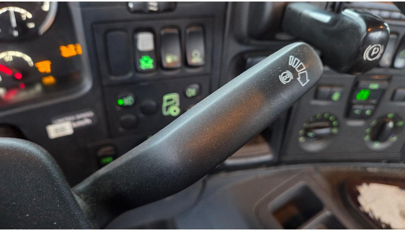 Крюковой мультилифт Scania P400 8X4*4 Retarder: фото 14 Крюковой мультилифт Scania P400 8X4*4 Retarder: фото 14