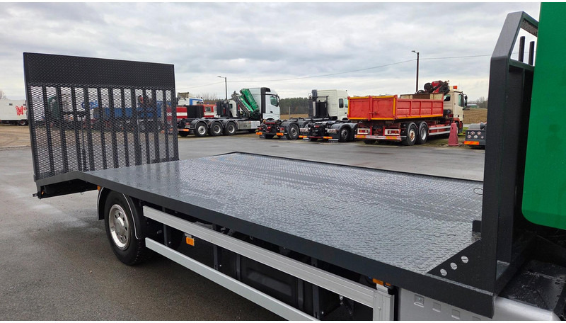 Volvo FL250 4X2 в лизинг Volvo FL250 4X2: фото 6 Volvo FL250 4X2 в лизинг Volvo FL250 4X2: фото 6