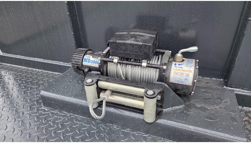 Volvo FL250 4X2 в лизинг Volvo FL250 4X2: фото 11 Volvo FL250 4X2 в лизинг Volvo FL250 4X2: фото 11