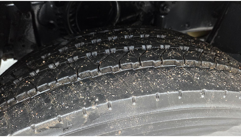 Volvo FL250 4X2 в лизинг Volvo FL250 4X2: фото 13 Volvo FL250 4X2 в лизинг Volvo FL250 4X2: фото 13