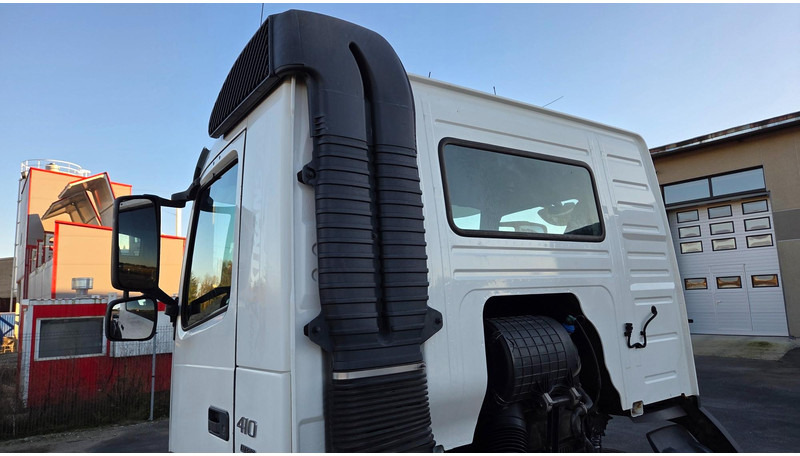 Крюковой мультилифт Volvo FM410 6X2*4: фото 15