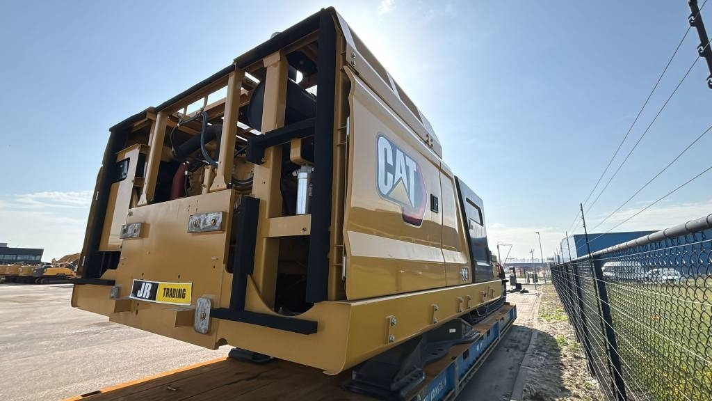 CAT 374 - Гусеничный экскаватор: фото 2 CAT 374 - Гусеничный экскаватор: фото 2