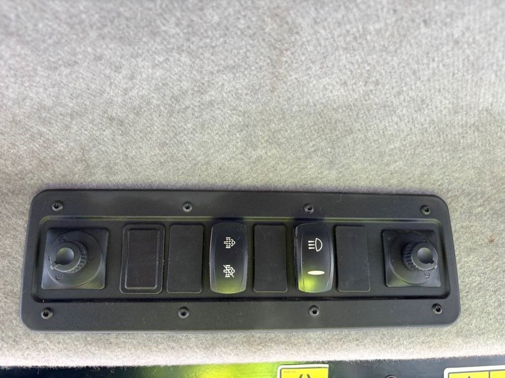 Сочленённый самосвал CAT 745 C: фото 11 Сочленённый самосвал CAT 745 C: фото 11