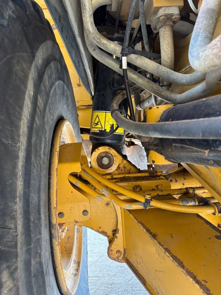 Сочленённый самосвал CAT 745 C: фото 17 Сочленённый самосвал CAT 745 C: фото 17