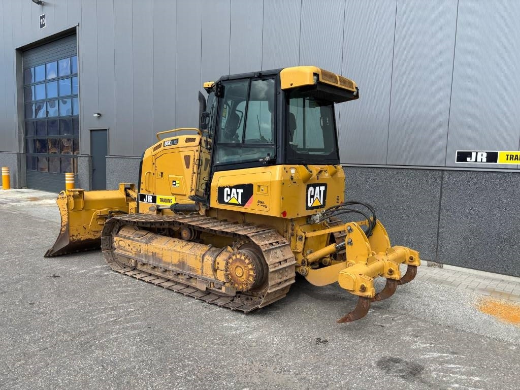 CAT D 5 K 2 XL (Low Verified Hours) - Бульдозер: фото 3 CAT D 5 K 2 XL (Low Verified Hours) - Бульдозер: фото 3
