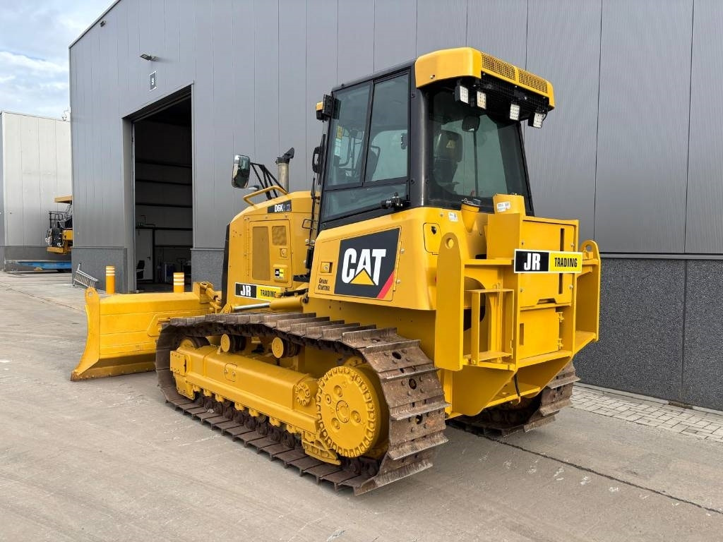 CAT D 6 K 2 XL (Low Verified Hours) - Бульдозер: фото 2 CAT D 6 K 2 XL (Low Verified Hours) - Бульдозер: фото 2