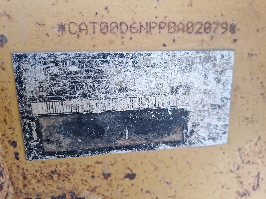 CAT D 6 N LGP (Under Preparation) - Бульдозер: фото 4 CAT D 6 N LGP (Under Preparation) - Бульдозер: фото 4