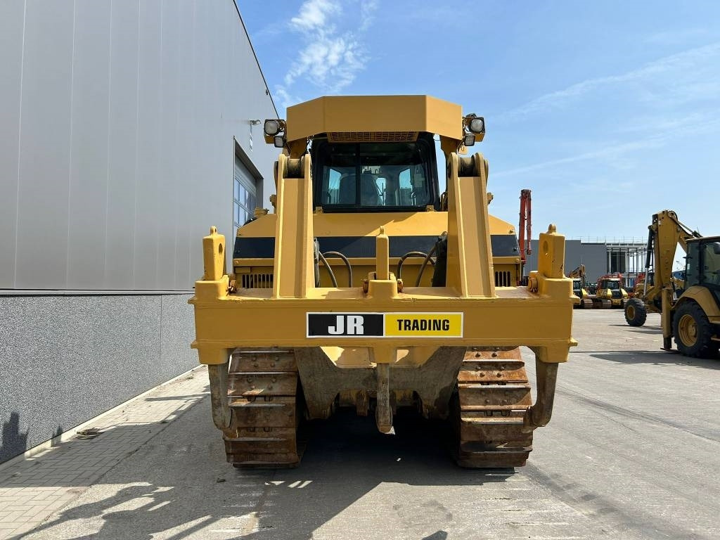 CAT D 7 R (Leica GPS) - Бульдозер: фото 4 CAT D 7 R (Leica GPS) - Бульдозер: фото 4