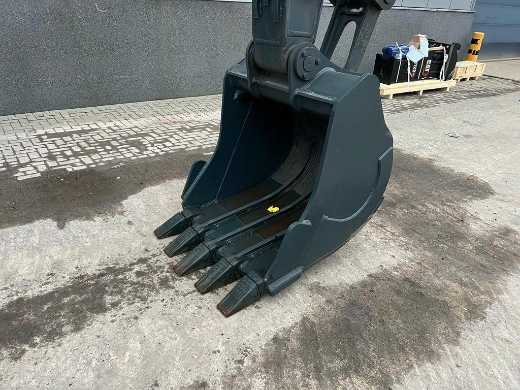 Новый Гусеничный экскаватор Hyundai R 210 (New / Non CE Certified): фото 16