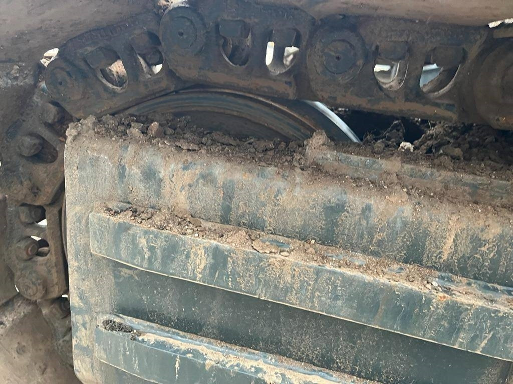 Новый Гусеничный экскаватор Hyundai R 210 (New / Non CE Certified): фото 30