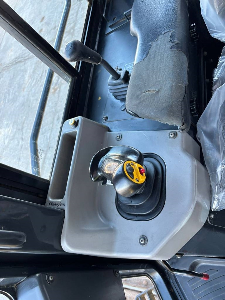 Бульдозер Komatsu D 61 PX-23: фото 12 Бульдозер Komatsu D 61 PX-23: фото 12