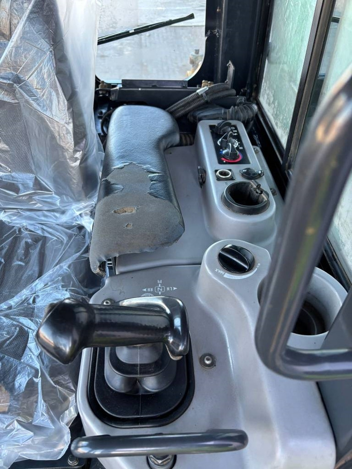 Бульдозер Komatsu D 61 PX-23: фото 13 Бульдозер Komatsu D 61 PX-23: фото 13