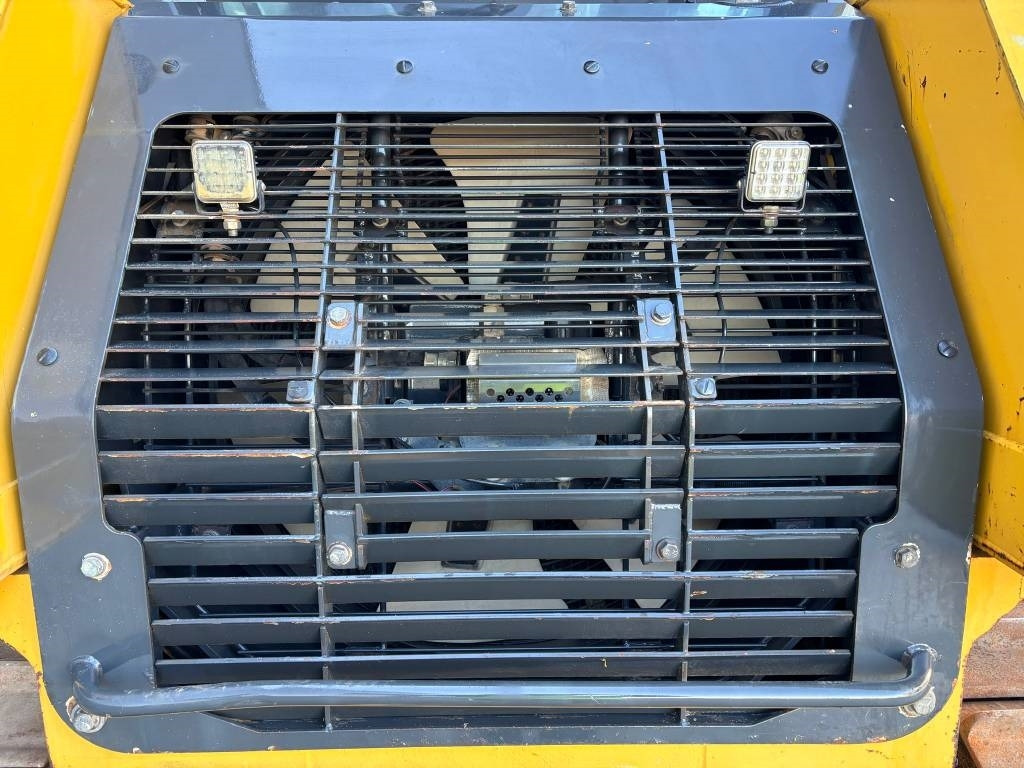 Бульдозер Komatsu D 61 PX-23: фото 19 Бульдозер Komatsu D 61 PX-23: фото 19