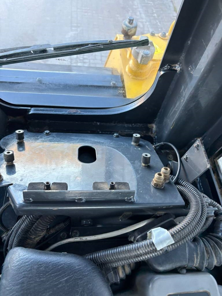 Бульдозер Komatsu D 61 PX-23: фото 14 Бульдозер Komatsu D 61 PX-23: фото 14