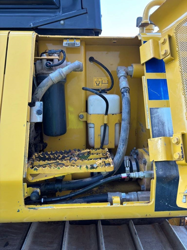 Бульдозер Komatsu D 61 PX-23: фото 20 Бульдозер Komatsu D 61 PX-23: фото 20