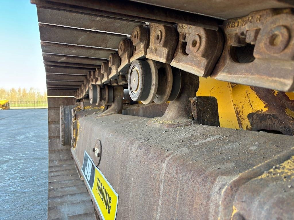 Бульдозер Komatsu D 61 PX-23: фото 22 Бульдозер Komatsu D 61 PX-23: фото 22