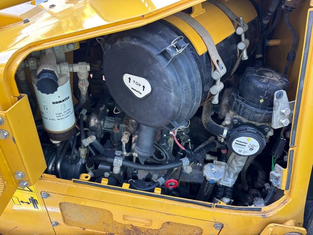 Бульдозер Komatsu D 61 PX-23: фото 16