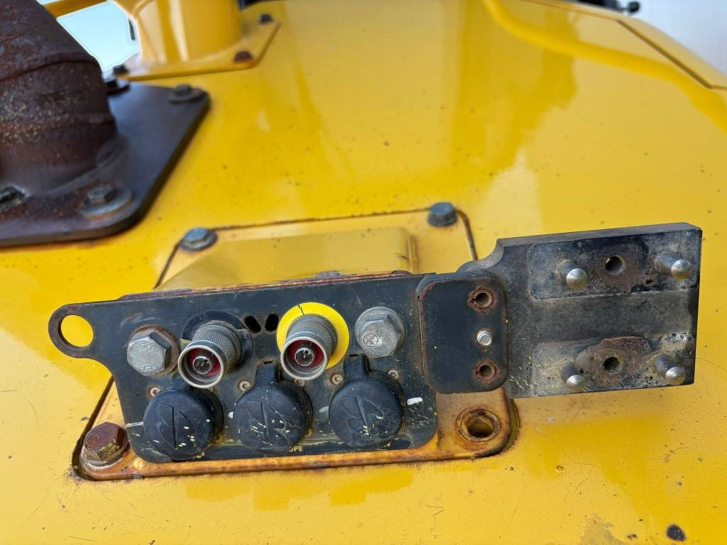 Бульдозер Komatsu D 61 PX-23: фото 21 Бульдозер Komatsu D 61 PX-23: фото 21