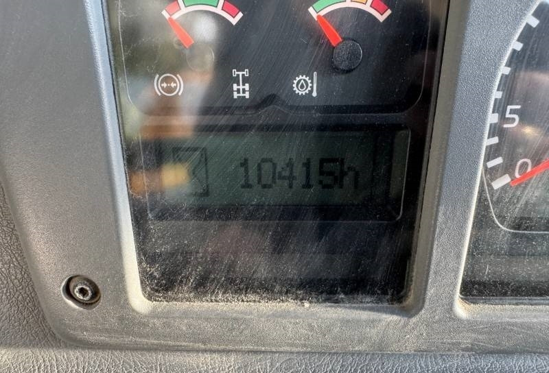 Volvo A 25 E (On Transport) - Сочленённый самосвал: фото 3 Volvo A 25 E (On Transport) - Сочленённый самосвал: фото 3