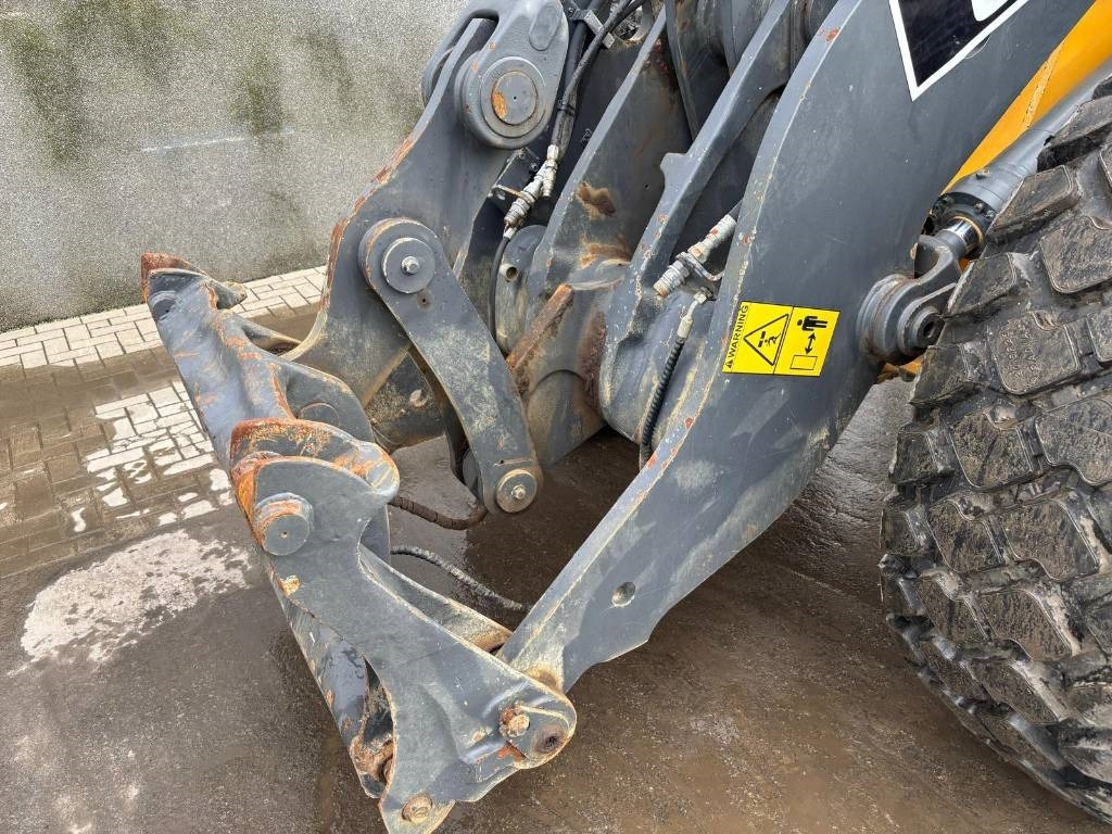 Volvo L 90 G (Under Preparation) - Колёсный погрузчик: фото 5 Volvo L 90 G (Under Preparation) - Колёсный погрузчик: фото 5